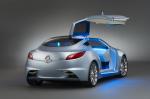 Buick Riviera Concept 2007 года